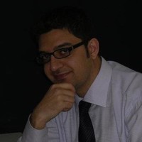 SİNTEK Employee Burak Dikici's profile photo