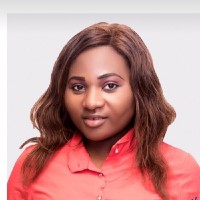 NIIT Agbara Employee Motunrayo Odunaike's profile photo