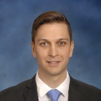 Airbnb Employee Nathan Harding's profile photo