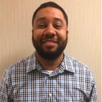 Jackson Pottery Employee Andre Saunders's profile photo