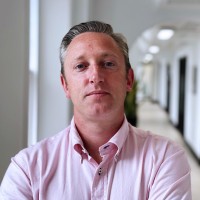 NQC Employee Edward Vaughan's profile photo