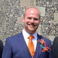 Samuel McClintock Email & Phone Number