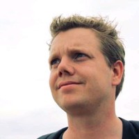 Alka Forsikring Employee Kasper Graversen's profile photo