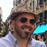 Aaron Harmon Email & Phone Number