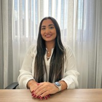 Comunica.In Employee Thaís Apostolidis's profile photo