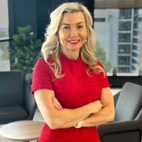 Monique Jonson Email