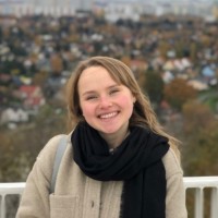 Espresso House Group Employee Julia Epp's profile photo