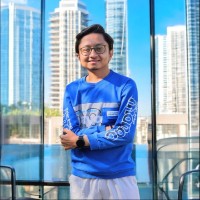 Rain Infotech Private Limited Employee Mohit Kikani's profile photo
