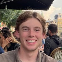 Urbis Employee Jack Chomley's profile photo