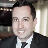 Phorest Salon Software Employee Damien Russell's profile photo