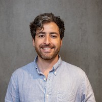 Winclap Employee Gonzalo Olmedo's profile photo
