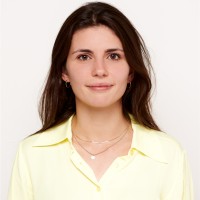Essense Employee Zori Kotzeva's profile photo