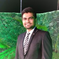 Vijay Desai Email