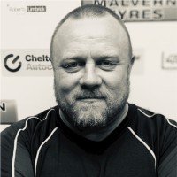 Resolvecall Ltd Employee Anthony Kipling's profile photo