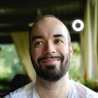 Mago Employee Aleksandr Spirin's profile photo