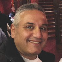 Magicard Ltd Employee Ergin Salih's profile photo