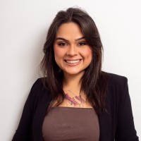 Horus Solutions Brasil Employee Jaqueline Ivanike's profile photo