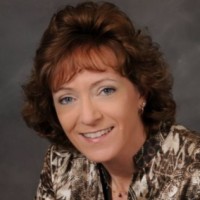 Benchmark Consulting Group Employee Marie Ward's profile photo