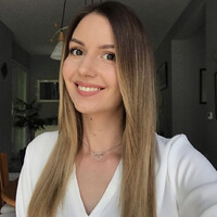 CREATICON Employee Ivona Stipanović's profile photo
