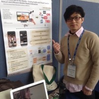 thingnario Employee Hsin Huang's profile photo