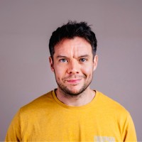 ScreenCloud Employee Ciaran Murray's profile photo