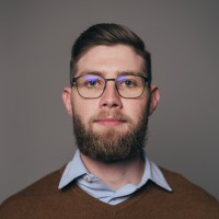 Shelf Employee Jan Štihec's profile photo