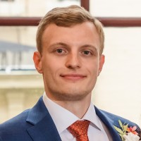Muratek Employee Andrey K.'s profile photo