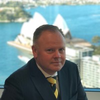 Atturra Employee Andrew Winlaw's profile photo