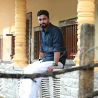 Vaisakh M.c Email