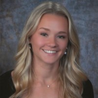 Vanguard Employee Morgan Cherry's profile photo