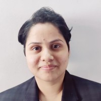 Maya Kumar Email