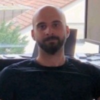 SOFiSTiK AG Employee Shadi Razzouk's profile photo