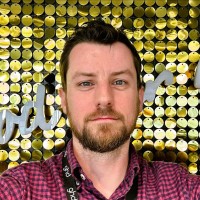 ghd Employee James McPake's profile photo