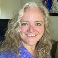 Hewlett Packard Enterprise Employee Mary Davis's profile photo
