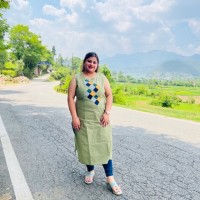 iPRIMED Employee Arushi Mehrotra's profile photo