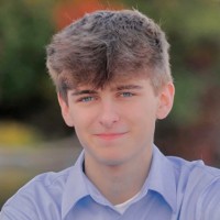 Caleb Wilson Email & Phone Number