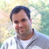 Shutterfly Employee Eric Dodds's profile photo