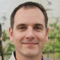 AgileSoftwareLab Employee Taras Maslak's profile photo