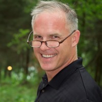 Pansophia Academy Employee Kevin Vear's profile photo