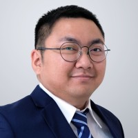 Argosy International Inc. Employee Calvindoro Abdiwijaya's profile photo