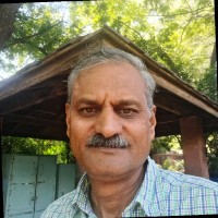 MUNJAL SHOWA LTD Employee Krishan Kumar's profile photo