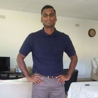 Edwin Govender Email