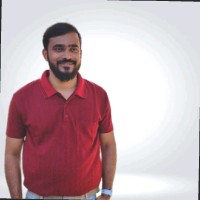 Mohammed Thouheed Email