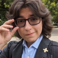 Labor Notes Employee A.j. Schumann's profile photo