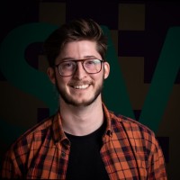 Inception BV Employee Seppe Vanhoof's profile photo