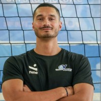 C'Chartres Volley Employee Soane Falafala's profile photo