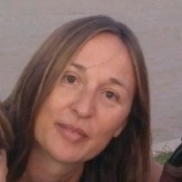 Europavia España Employee Carmen Escobar López's profile photo