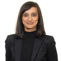 Westerby Group Employee Sheena Naik's profile photo