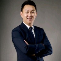 LOTTE HOTEL SAIGON Employee Tuan Quy's profile photo