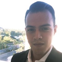 Peregrine Hospitality Employee Hector Jara's profile photo